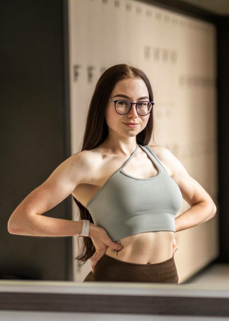 Bewerbungsformular lara busch