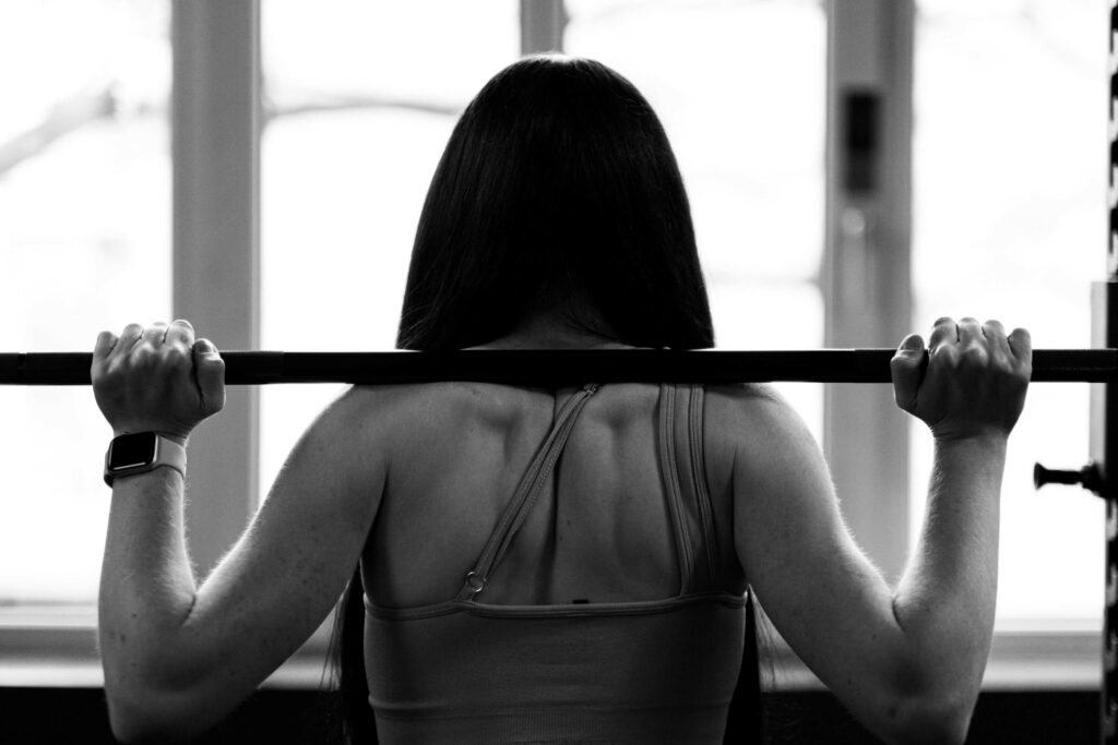 Nutrition coaching idealgewicht