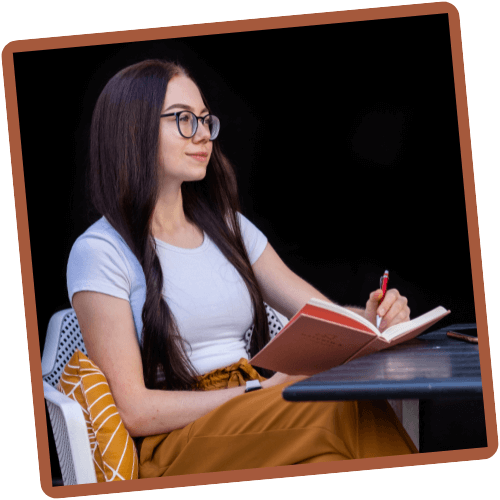 balance finden mit coaching