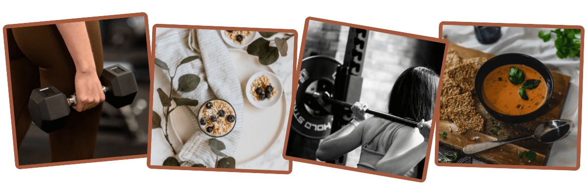 online fitness nutrition coaching